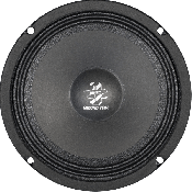 Однополосная автоакустика Ground Zero GZCM 6-4FX 2 – techzone.com.ua Однополосная автоакустика Ground Zero GZCM 6-4FX 2 – techzone.com.ua