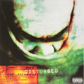Виниловая пластинка Disturbed: Sickness 1 – techzone.com.ua