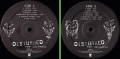 Виниловая пластинка Disturbed: Sickness 2 – techzone.com.ua