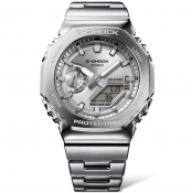 Чоловічий годинник Casio G-SHOCK G-STEEL GM-2110D-7AER 2 – techzone.com.ua Чоловічий годинник Casio G-SHOCK G-STEEL GM-2110D-7AER 2 – techzone.com.ua
