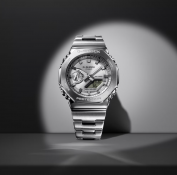 Чоловічий годинник Casio G-SHOCK G-STEEL GM-2110D-7AER 6 – techzone.com.ua Чоловічий годинник Casio G-SHOCK G-STEEL GM-2110D-7AER 6 – techzone.com.ua