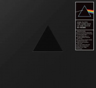 LP Pink Floyd: The Dark Side Of The Moon deluxe edition (9шт)