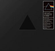 Вінілова платівка Pink Floyd: The Dark Side Of The Moon deluxe edition (9шт) 1 – techzone.com.ua