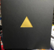 Вінілова платівка Pink Floyd: The Dark Side Of The Moon deluxe edition (9шт) 2 – techzone.com.ua Вінілова платівка Pink Floyd: The Dark Side Of The Moon deluxe edition (9шт) 2 – techzone.com.ua