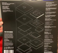 Вінілова платівка Pink Floyd: The Dark Side Of The Moon deluxe edition (9шт) 3 – techzone.com.ua Вінілова платівка Pink Floyd: The Dark Side Of The Moon deluxe edition (9шт) 3 – techzone.com.ua