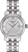 Жіночий годинник Tissot Bridgeport T097.010.11.038.00