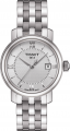 Жіночий годинник Tissot Bridgeport T097.010.11.038.00 1 – techzone.com.ua