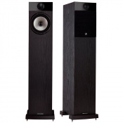 Фронтальні акустичні колонки Fyne Audio F302 Black Ash 1 – techzone.com.ua