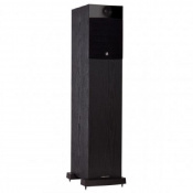 Фронтальные акустические колонки Fyne Audio F302 Black Ash 4 – techzone.com.ua Фронтальные акустические колонки Fyne Audio F302 Black Ash 4 – techzone.com.ua