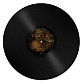Виниловая пластинка FLYING - Graceful Murder [LP] 2 – techzone.com.ua