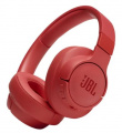 Бездротові навушники JBL T750BTNC Coral (JBLT750BTNCCOR) 1 – techzone.com.ua
