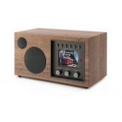 Мережевий програвач Como Audio Solo Walnut 1 – techzone.com.ua