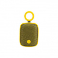 Портативна колонка DreamWave BUBBLE Pods Yellow 2 – techzone.com.ua