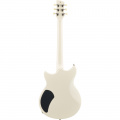 Гітара YAMAHA REVSTAR ELEMENT RSE20 (Vintage White) 3 – techzone.com.ua