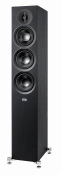 Підлогова колонка Elac Debut 3.0 DF53-BK (шт) 1 – techzone.com.ua