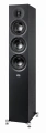 Підлогова колонка Elac Debut 3.0 DF53-BK (шт) 1 – techzone.com.ua
