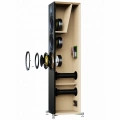 Підлогова колонка Elac Debut 3.0 DF53-BK (шт) 6 – techzone.com.ua