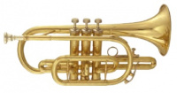 MAXTONE TCC-53/L Cornet Bb