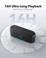 Портативна колонка Anker SoundCore Select 2S Black (A3171011) 3 – techzone.com.ua