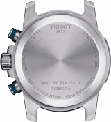 Чоловічий годинник Tissot Supersport Chrono T125.617.11.041.00 2 – techzone.com.ua Чоловічий годинник Tissot Supersport Chrono T125.617.11.041.00 2 – techzone.com.ua