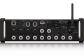 Behringer XR12 Мікшерний пульт 1 – techzone.com.ua