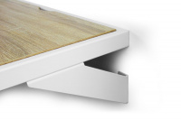 Полиця для програвача вінілу Norstone ESSE WS White Oak (NORESSWSWTOK) 2 – techzone.com.ua Полиця для програвача вінілу Norstone ESSE WS White Oak (NORESSWSWTOK) 2 – techzone.com.ua