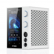 Мережевий програвач FiiO R7 White 1 – techzone.com.ua