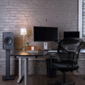 Стіки для акустики Kanto SX30 Black 8 – techzone.com.ua