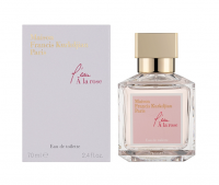 Maison Francis Kurkdjian L'eau A La Rose Туалетна вода для жінок 70 мл 8 – techzone.com.ua Maison Francis Kurkdjian L'eau A La Rose Туалетна вода для жінок 70 мл 8 – techzone.com.ua