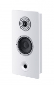 Акустична система Heco Ambient 22F White satin 1 – techzone.com.ua