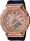 Годинник Casio G-SHOCK Classic GM-S2100PG-1A4ER