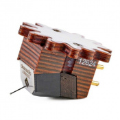 Головка звукознімача, тип МС: Clearaudio Jubilee, MC 027 2 – techzone.com.ua Головка звукознімача, тип МС: Clearaudio Jubilee, MC 027 2 – techzone.com.ua