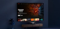 Ультракороткий проектор Formovie Cinema Edge 4K 6 – techzone.com.ua