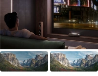 Ультракороткий проектор Formovie Cinema Edge 4K 7 – techzone.com.ua