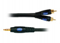SOUNDKING BI147 Audio Cable (3m) 1 – techzone.com.ua