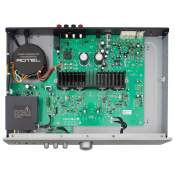 Інтегрований підсилювач Rotel A8 Black 5 – techzone.com.ua Інтегрований підсилювач Rotel A8 Black 5 – techzone.com.ua