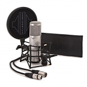 Студійний мікрофон Sontronics STC-3X pack Grey