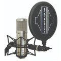 Студийный микрофон Sontronics STC-3X pack Grey 2 – techzone.com.ua
