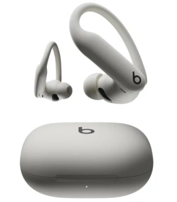 Наушники TWS Beats by Dr. Dre Powerbeats Pro 2 Quick Sand (MX733) – techzone.com.ua