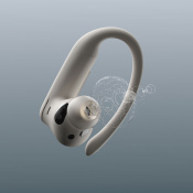 Навушники TWS Beats by Dr. Dre Powerbeats Pro 2 Quick Sand (MX733) 4 – techzone.com.ua