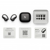 Навушники TWS Beats by Dr. Dre Powerbeats Pro 2 Quick Sand (MX733) 8 – techzone.com.ua