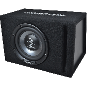 Корпусный сабвуфер Ground Zero GZIB 200XBR 2 – techzone.com.ua Корпусный сабвуфер Ground Zero GZIB 200XBR 2 – techzone.com.ua