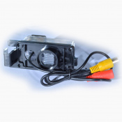 Штатна камера заднього виду IL Trade 9547 NISSAN 3 – techzone.com.ua Штатна камера заднього виду IL Trade 9547 NISSAN 3 – techzone.com.ua