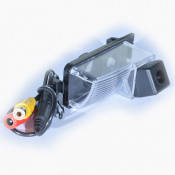 Штатная камера заднего вида IL Trade 9547 NISSAN 2 – techzone.com.ua Штатная камера заднего вида IL Trade 9547 NISSAN 2 – techzone.com.ua