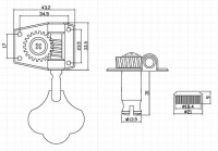 PAXPHIL GB400 4-in line CR 3 – techzone.com.ua