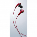 Навушники з мікрофоном Yamaha EPH-M200 Red 2 – techzone.com.ua