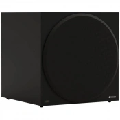 Сабвуфер Monitor Audio Vestra W10 Black 1 – techzone.com.ua