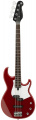 Бас-гитара YAMAHA BB234 (Raspberry Red) 1 – techzone.com.ua