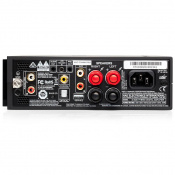 Интегральный усилитель NAD D 3020 V2 3 – techzone.com.ua Интегральный усилитель NAD D 3020 V2 3 – techzone.com.ua