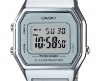 Жіночий годинник Casio Standard Digital LA680WEA-7EF 2 – techzone.com.ua Жіночий годинник Casio Standard Digital LA680WEA-7EF 2 – techzone.com.ua